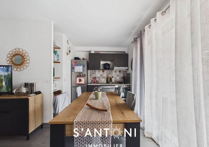 vente Appartement Beziers