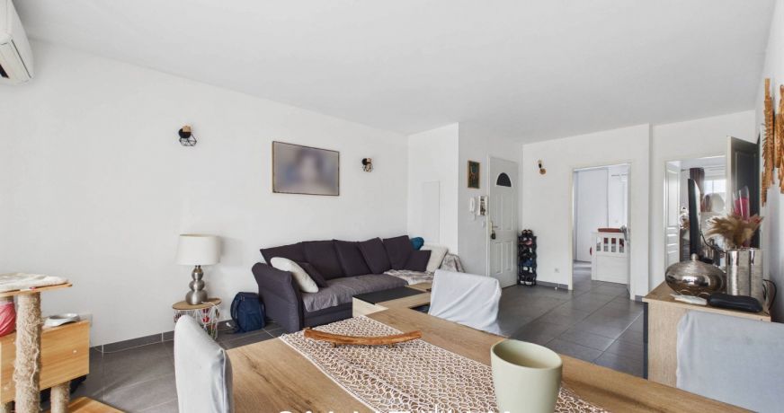 vente Appartement Beziers