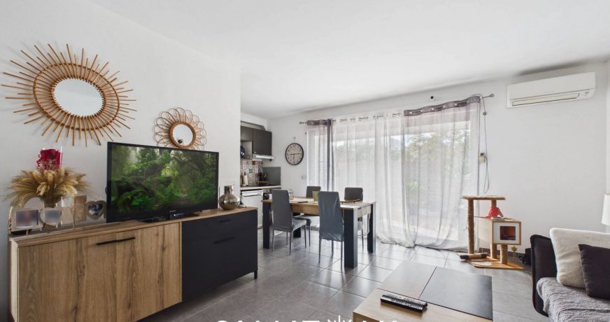 vente Appartement Beziers