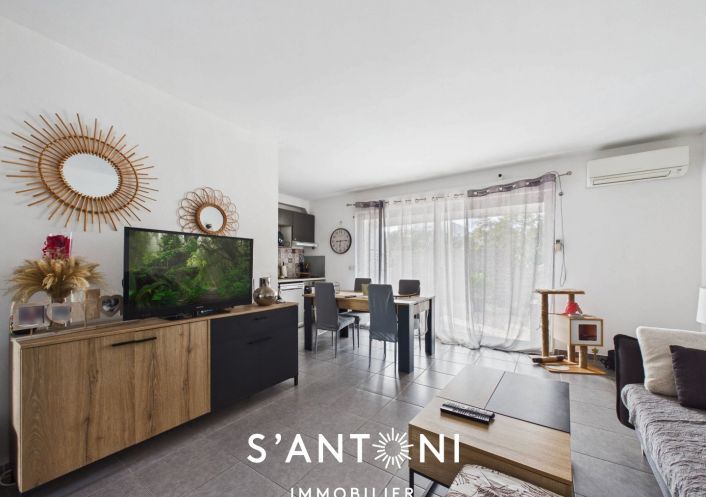 vente Appartement Beziers