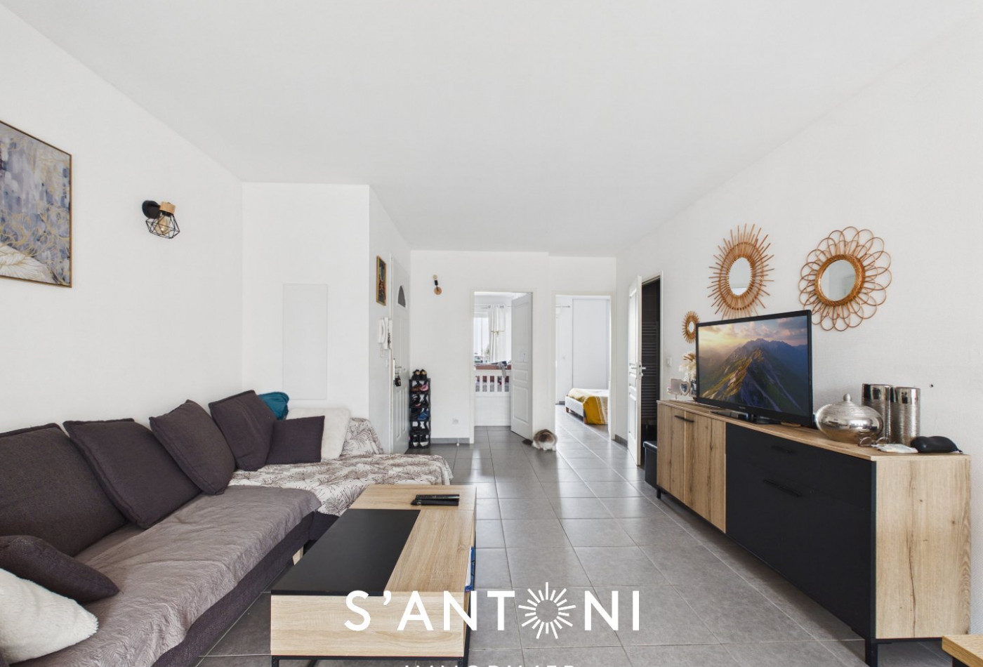 vente Appartement Beziers - Photo 5