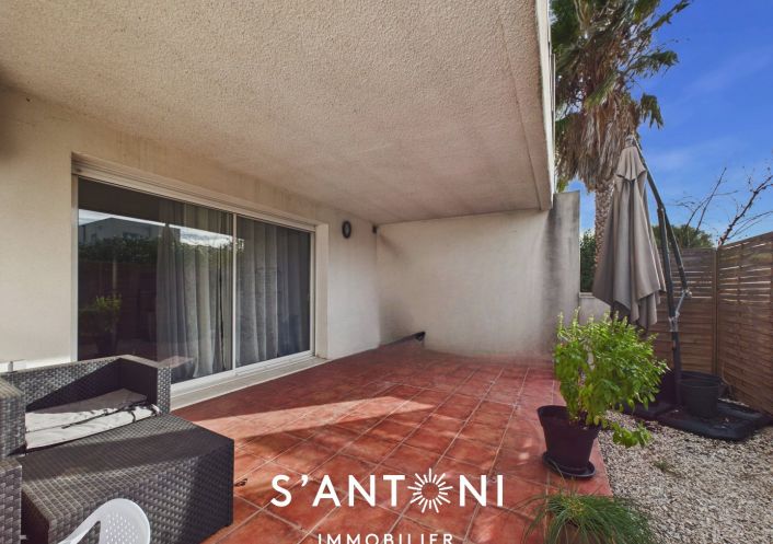 vente Appartement Beziers