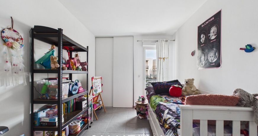 vente Appartement Beziers