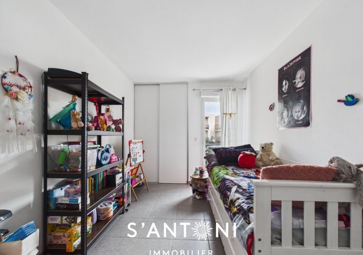 vente Appartement Beziers
