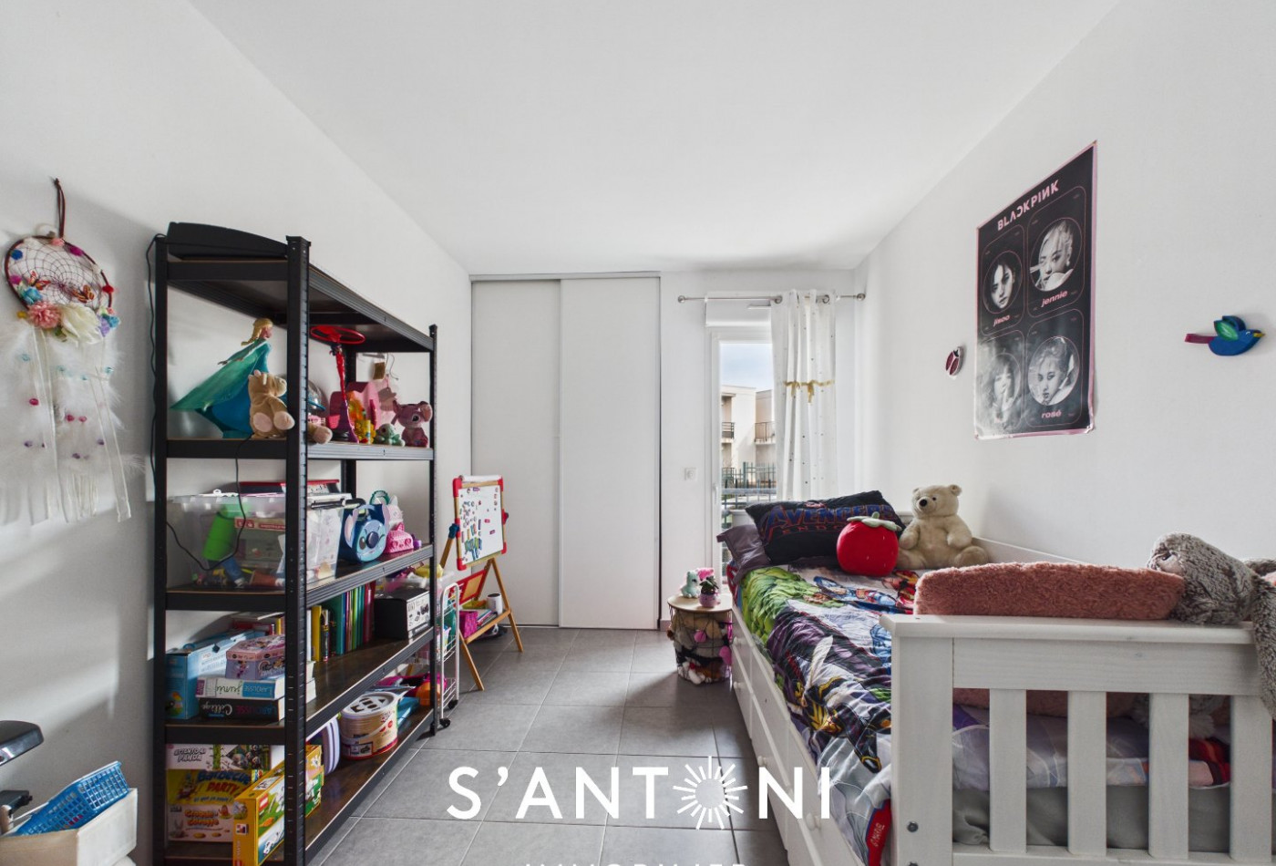 vente Appartement Beziers - Photo 7
