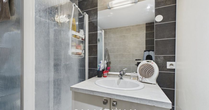 vente Appartement Beziers