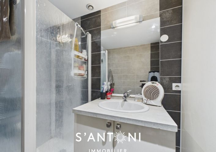 vente Appartement Beziers
