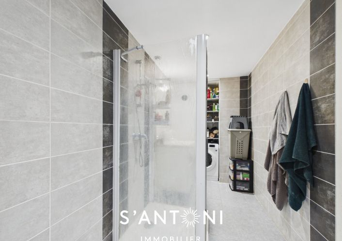 vente Appartement Beziers