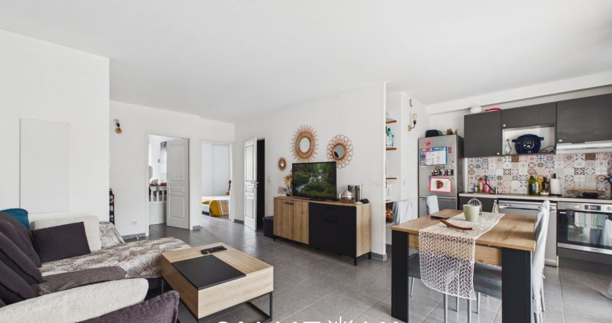 vente Appartement Beziers