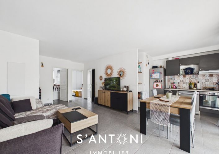vente Appartement Beziers
