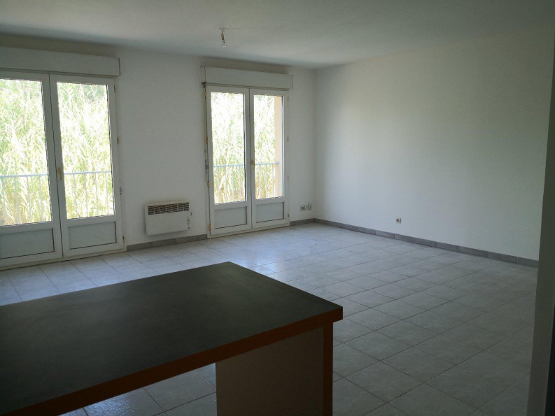 location Appartement Agde - Photo 4