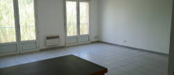 location Appartement Agde