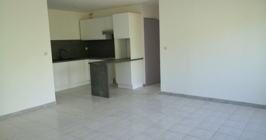 location Appartement Agde
