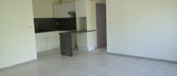 location Appartement Agde