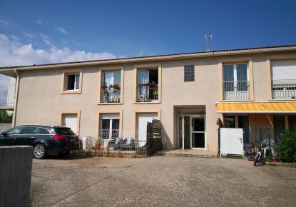 location Appartement Agde