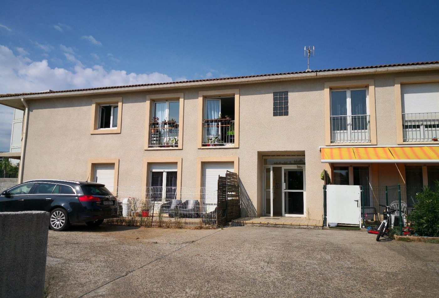 location Appartement Agde - Photo 1