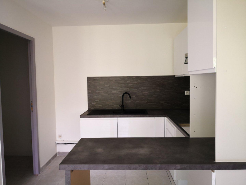 location Appartement Agde - Photo 2