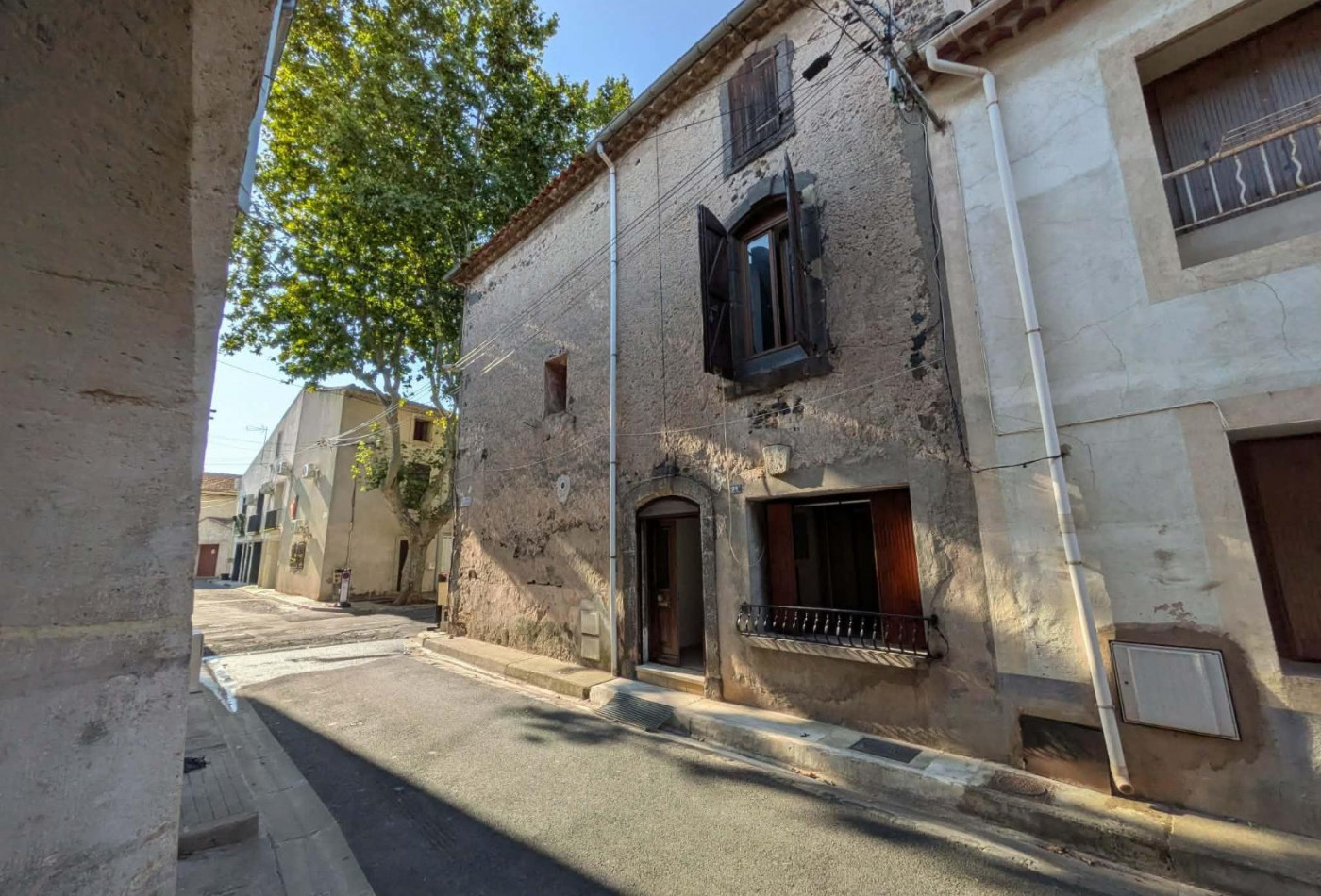 location Maison Bessan - Photo 1
