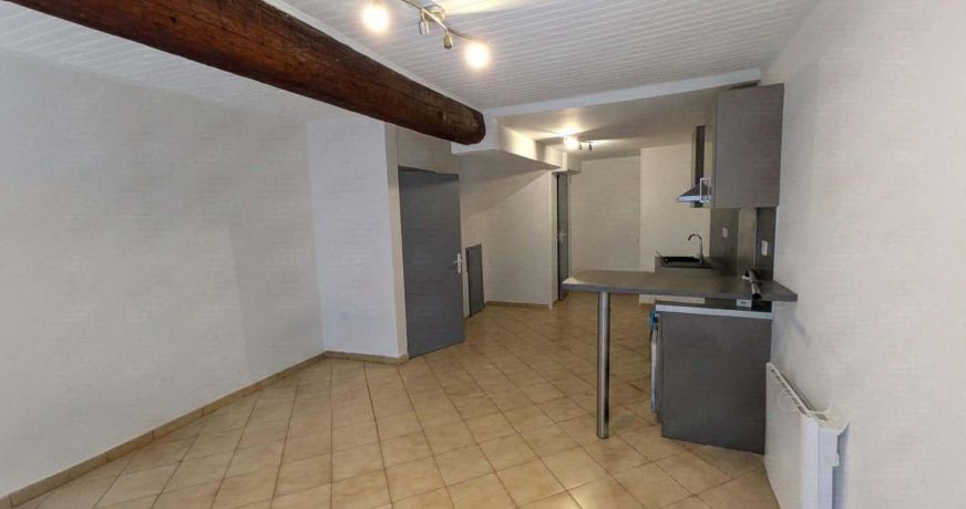 location Maison Bessan