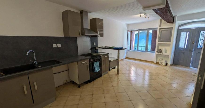 location Maison Bessan