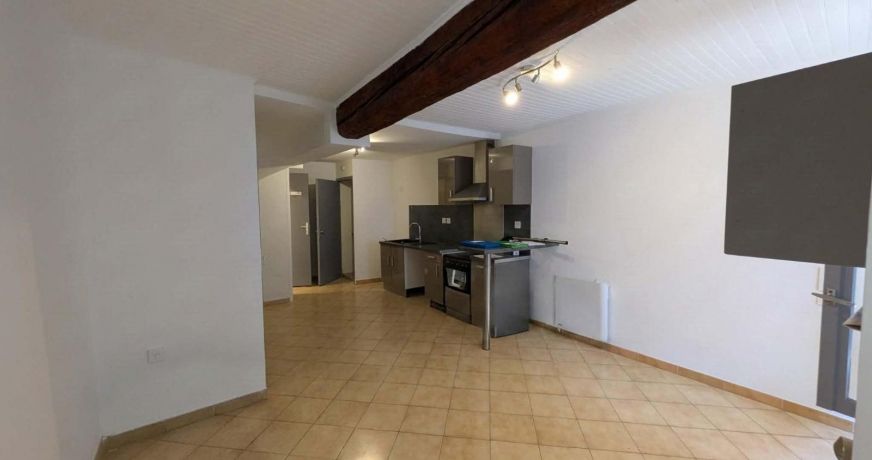 location Maison Bessan