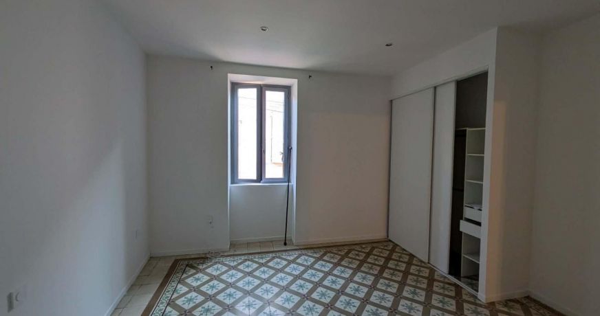 location Maison Bessan