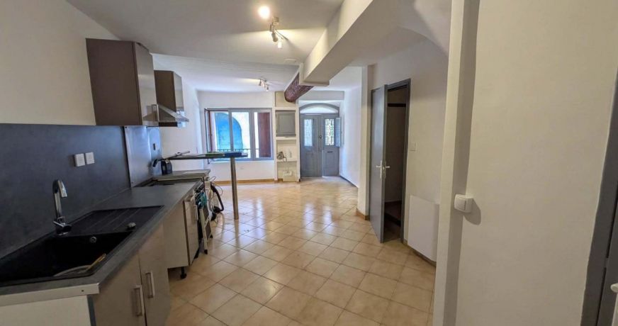 location Maison Bessan