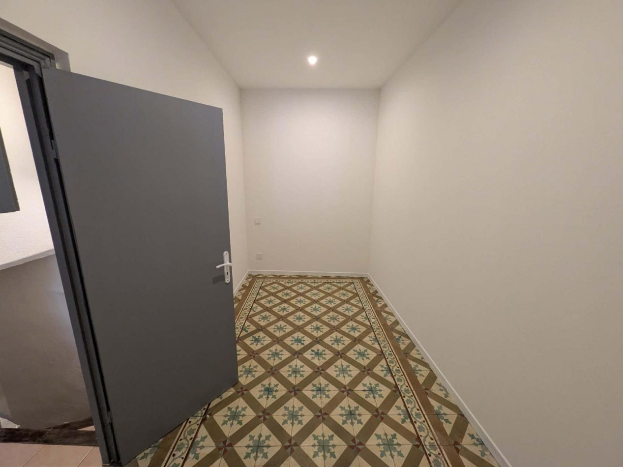 location Maison Bessan - Photo 11