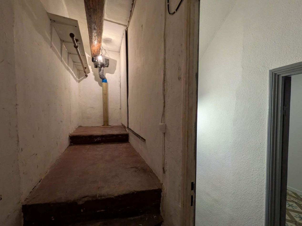 location Maison Bessan - Photo 12