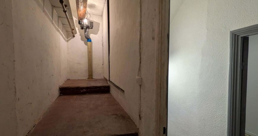 location Maison Bessan