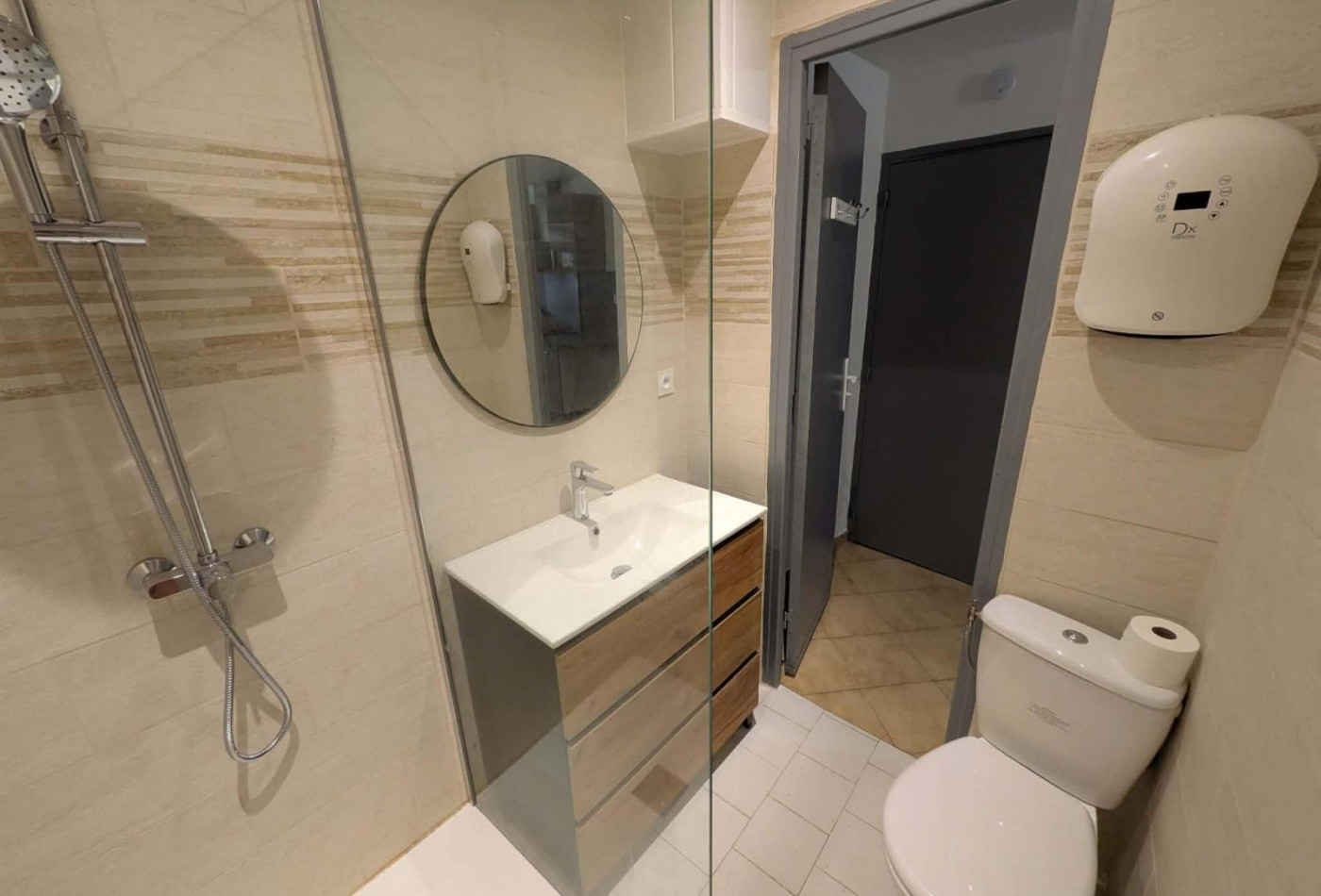 location Maison Bessan - Photo 7