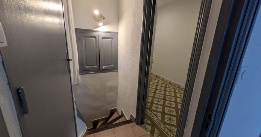location Maison Bessan