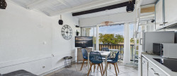 vente Appartement en résidence Cap D'agde