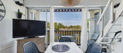 vente Appartement en résidence Cap D'agde