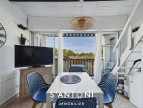vente Appartement en résidence Cap D'agde