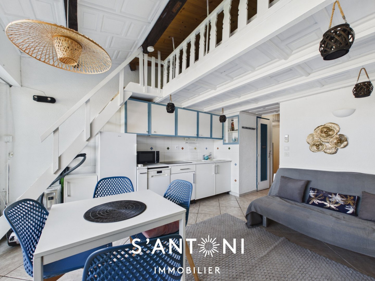 vente Appartement en résidence Le Cap D'agde - Photo 4