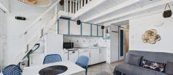 vente Appartement en résidence Cap D'agde