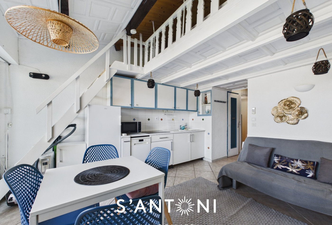 vente Appartement en résidence Cap D'agde - Photo 4