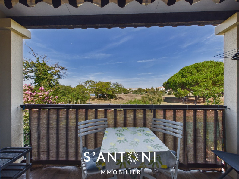 vente Appartement en résidence Cap D'agde - Photo 5