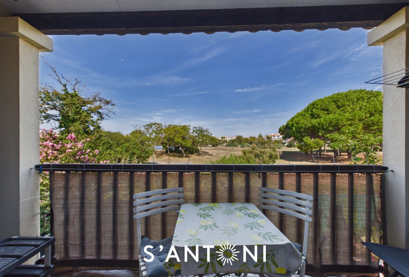 vente Appartement en résidence Cap D'agde - Photo 5