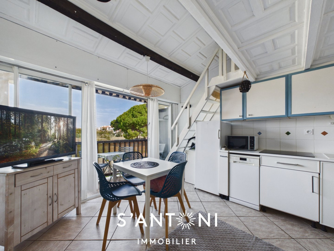 vente Appartement en résidence Le Cap D'agde - Photo 1