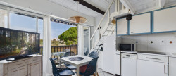 vente Appartement en résidence Cap D'agde