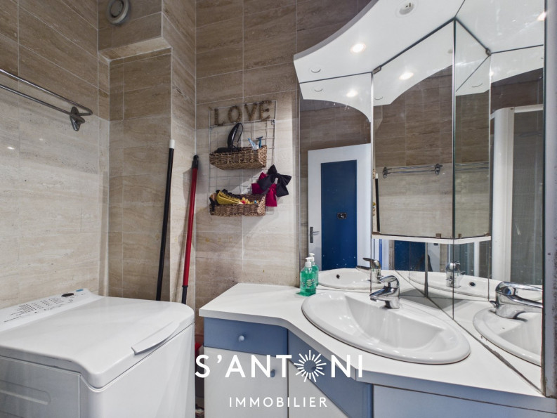 vente Appartement en résidence Cap D'agde - Photo 6