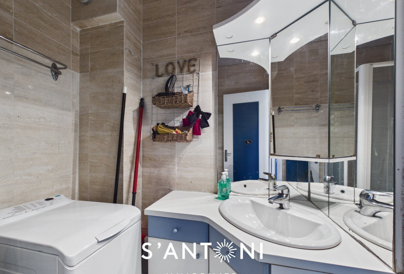 vente Appartement en résidence Cap D'agde - Photo 6