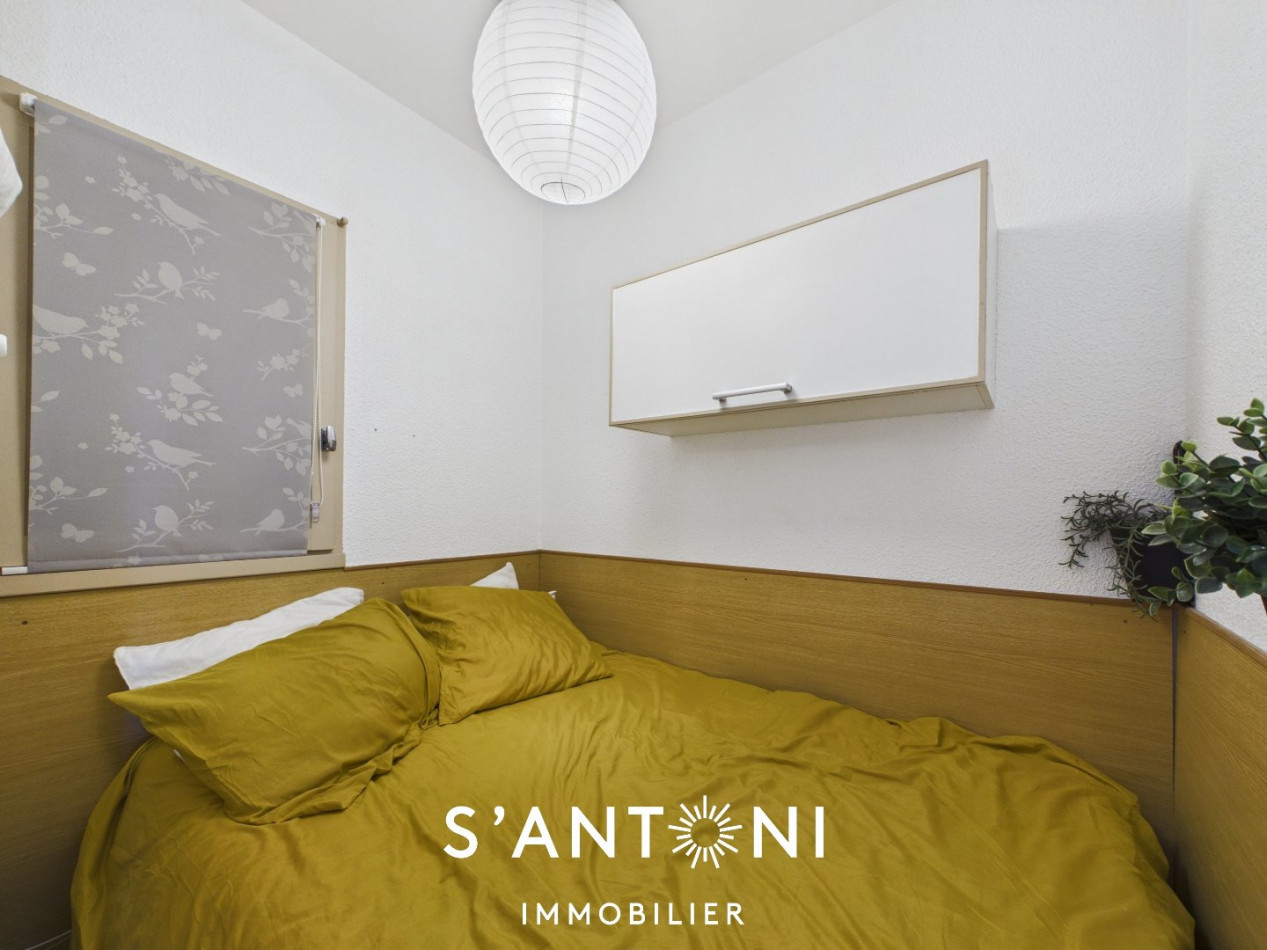 vente Appartement en résidence Le Cap D'agde - Photo 8