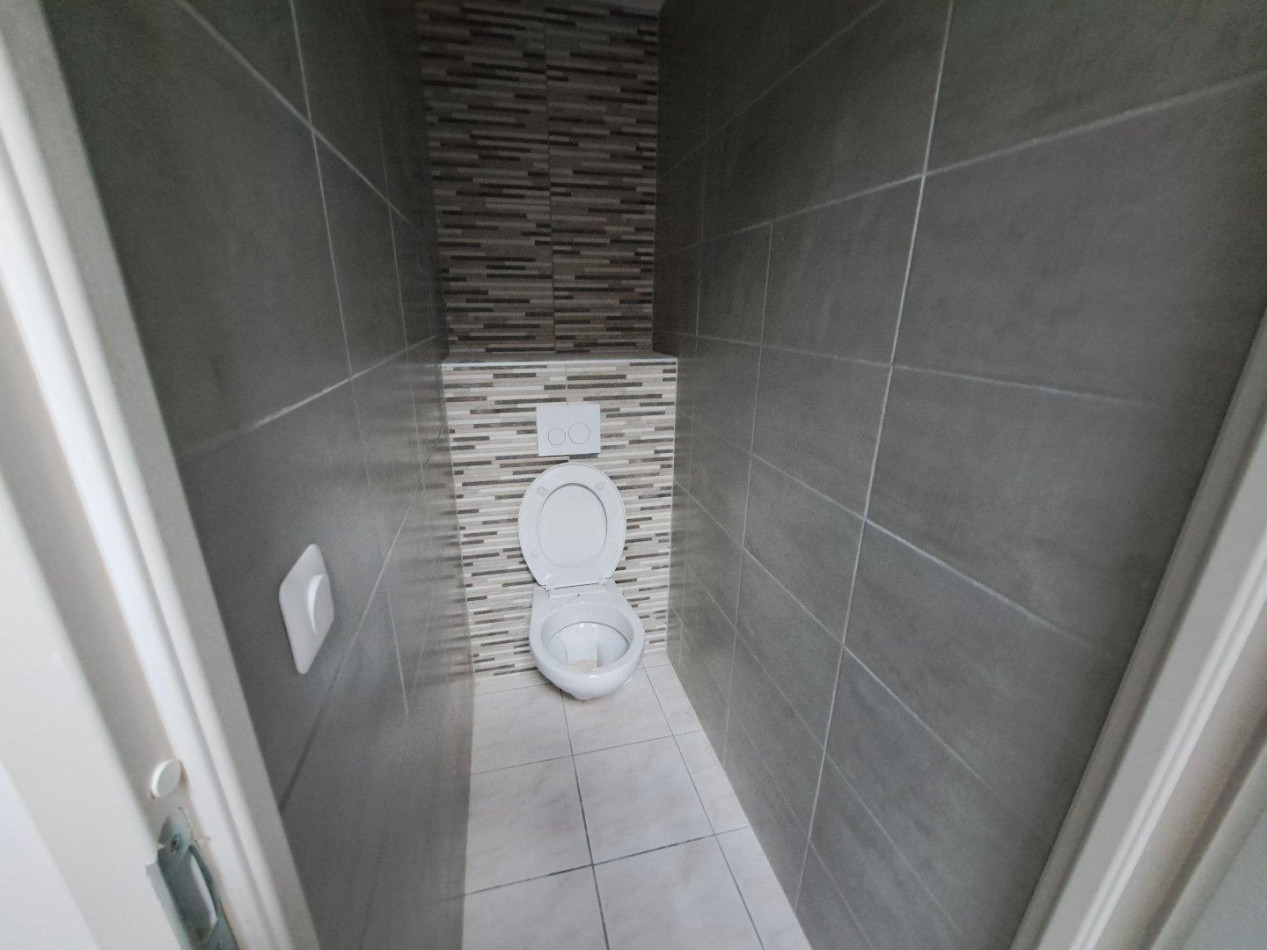 location Appartement Bessan - Photo 7