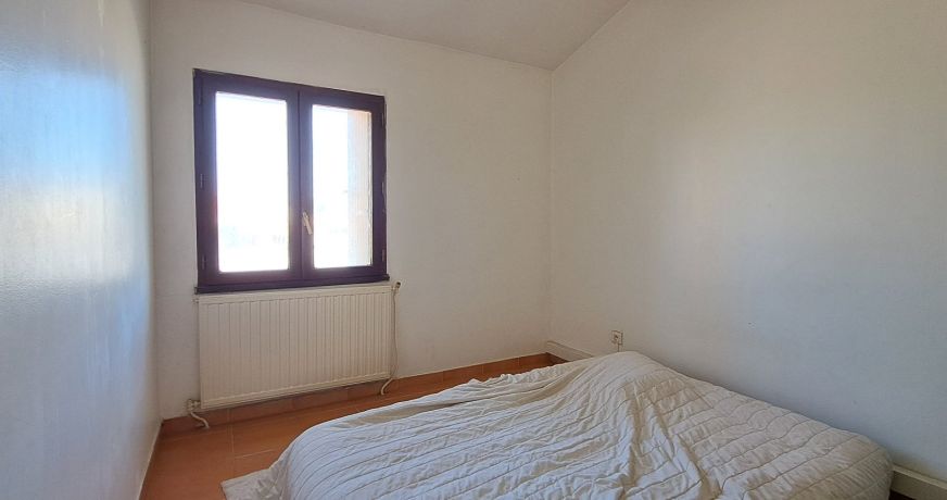 vente Appartement Agde