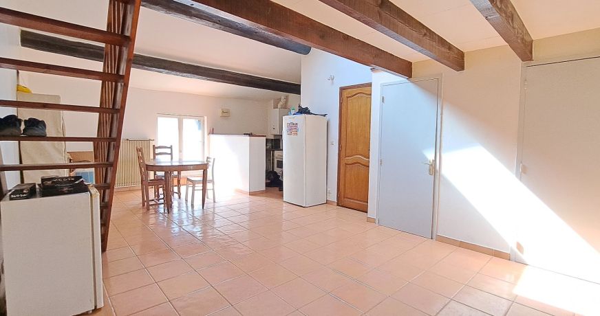 vente Appartement Agde