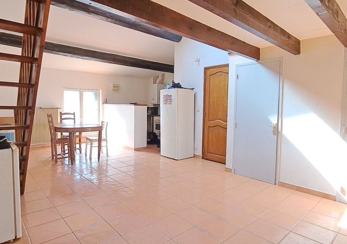 vente Maison Agde