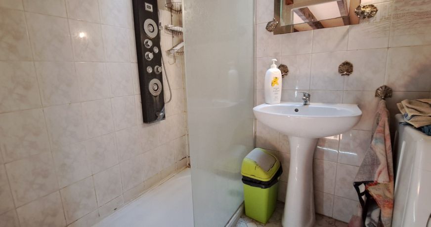 vente Appartement Agde